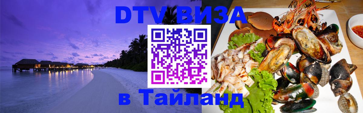 Visa в Таиланд 
